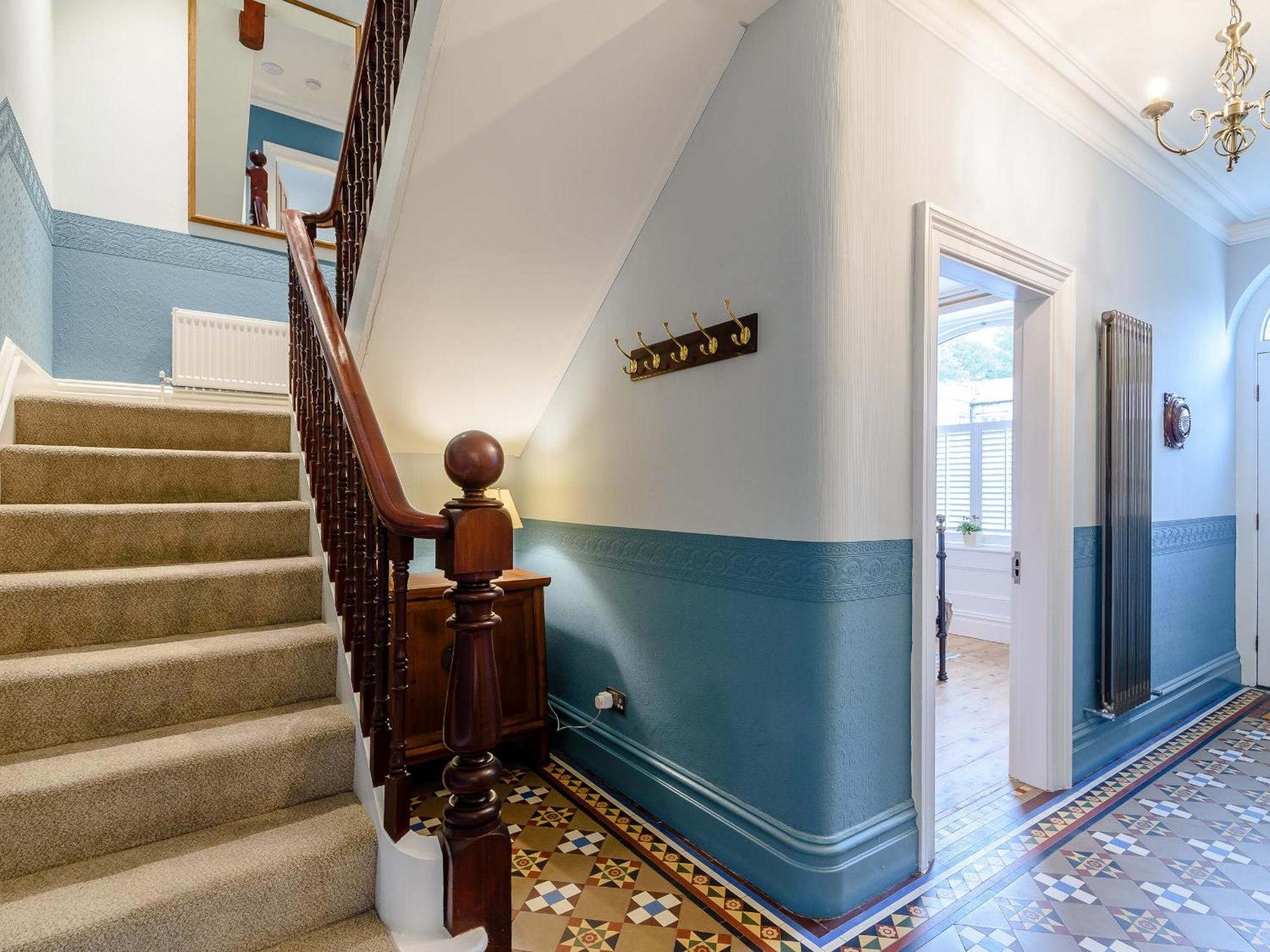Temple House Villa West Burton Dış mekan fotoğraf
